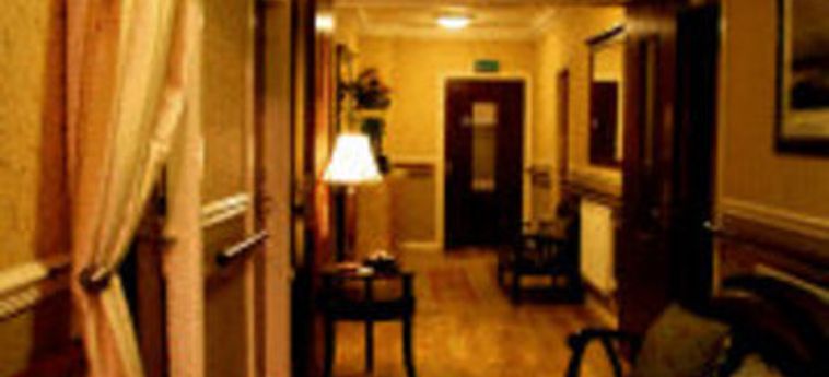 Hotel Beech Mount Executive Accomodation:  LIVERPOOL