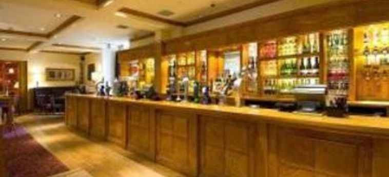 Hotel Premier Inn Liverpool (Roby):  LIVERPOOL