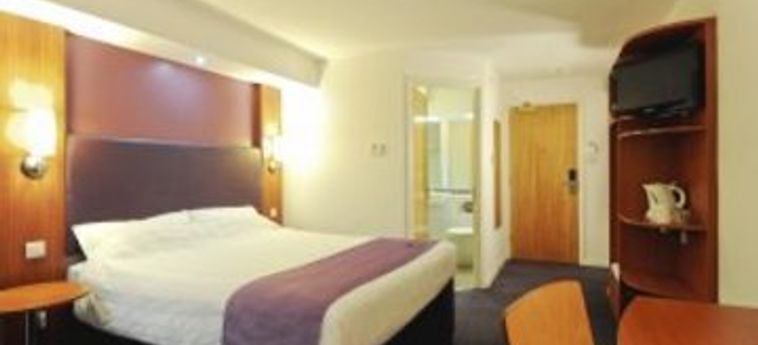 Hotel Premier Inn Liverpool (West Derby):  LIVERPOOL
