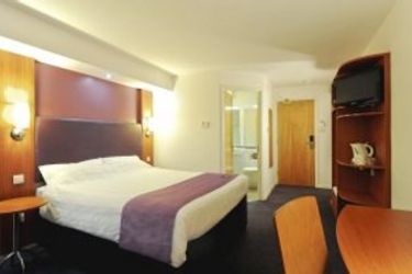 Hotel Premier Inn Liverpool (West Derby):  LIVERPOOL