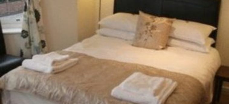 Hotel Beech Mount Sheil Suites:  LIVERPOOL