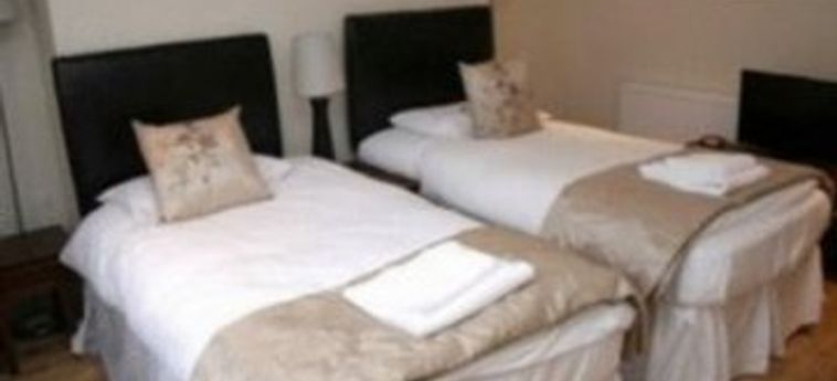 Hotel Beech Mount Sheil Suites:  LIVERPOOL