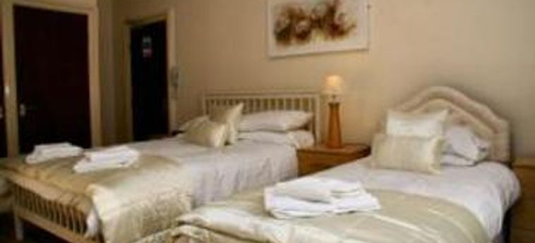 Hotel Ullet Suites:  LIVERPOOL