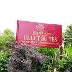 Hotel ULLET SUITES