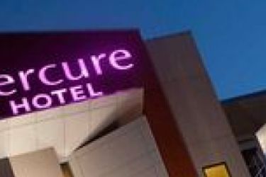Hotel Mercure Sydney Liverpool:  LIVERPOOL