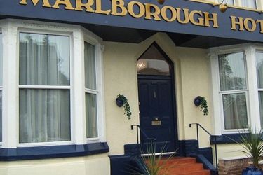 Marlborough Hotel:  LIVERPOOL