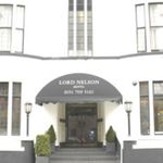 Hôtel LORD NELSON