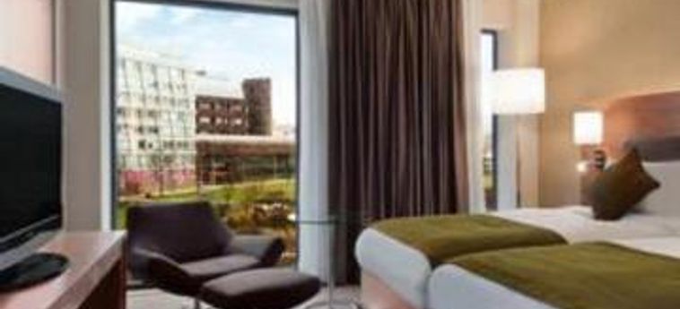 Hotel Hilton Liverpool City Centre:  LIVERPOOL
