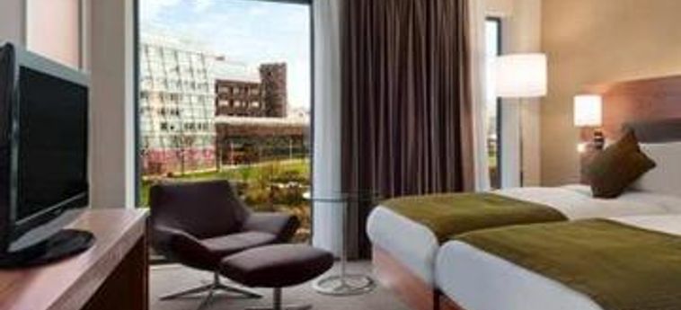 Hotel Hilton Liverpool City Centre:  LIVERPOOL