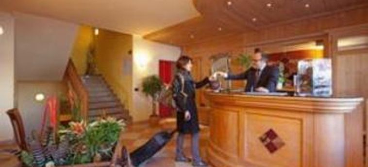 Hotel Angelica:  LIVIGNO - SONDRIO