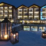 Hotel HOTEL LAC SALIN SPA & MOUNTAIN RESORT