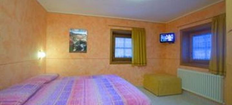Hotel Appartamenti Astra:  LIVIGNO - SONDRIO