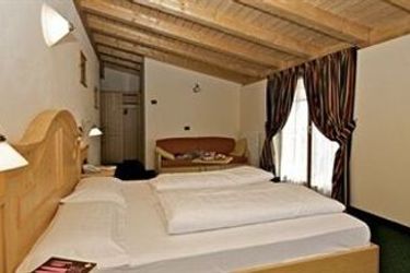 Hotel Touring Livigno:  LIVIGNO - SONDRIO