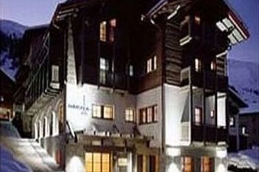Hotel Marzia Meublé:  LIVIGNO - SONDRIO