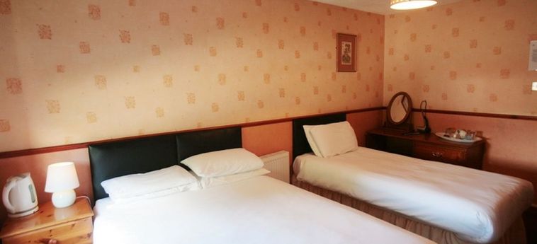 D LUXE HOTEL 2 Sterne