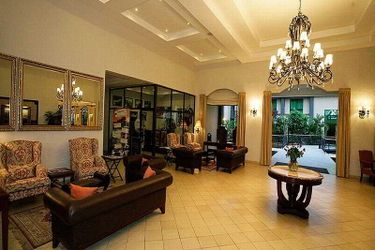 Protea Hotel By Marriott Livingstone:  LIVINGSTONE