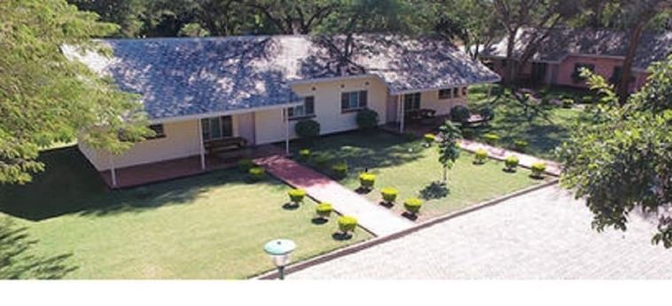 Victoria Apartments Livingstone: Foto 