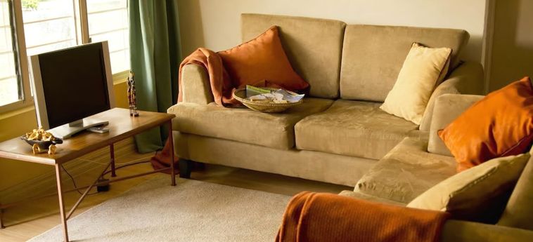 Victoria Apartments Livingstone: Foto 
