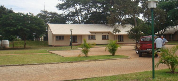 Victoria Apartments Livingstone: Foto 