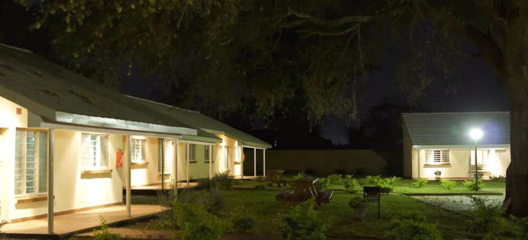 Victoria Apartments Livingstone : Photo 