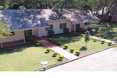 Victoria Apartments Livingstone: Photo 