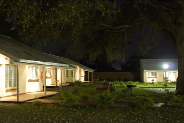 Victoria Apartments Livingstone: Photo 