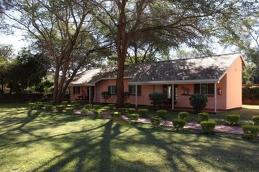 Victoria Apartments Livingstone: Photo 