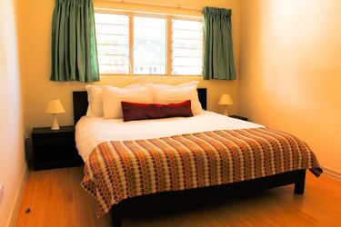 Victoria Apartments Livingstone: Photo 