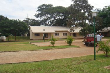 Victoria Apartments Livingstone: Photo 