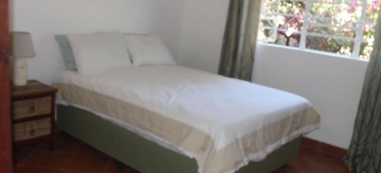 Butterfly Apartments Livingstone: Foto 