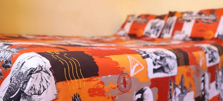 Butterfly Apartments Livingstone: Foto 