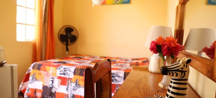 Butterfly Apartments Livingstone: Foto 