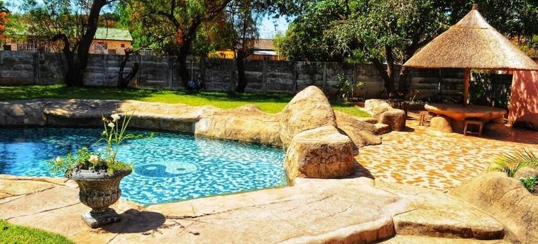 Butterfly Apartments Livingstone: Foto 