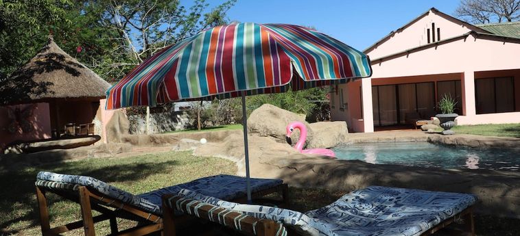 Butterfly Apartments Livingstone: Foto 