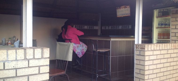 Hotel Trench Town Lodge Livingstone: Foto 
