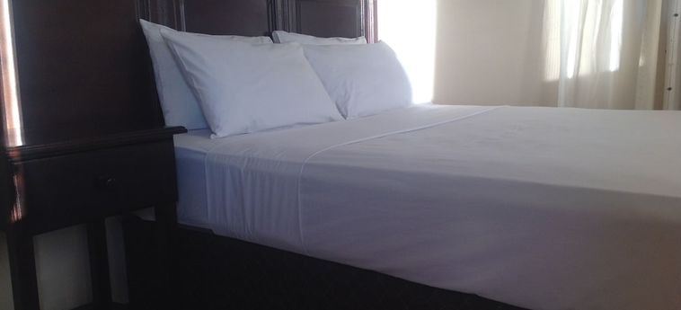 Hotel Trench Town Lodge Livingstone: Foto 