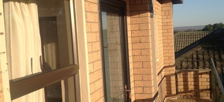 Hotel Trench Town Lodge Livingstone: Foto 