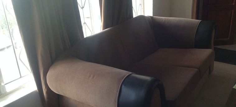 Hotel Trench Town Lodge Livingstone : Photo 