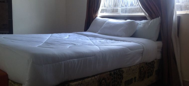 Hotel Trench Town Lodge Livingstone: Foto 