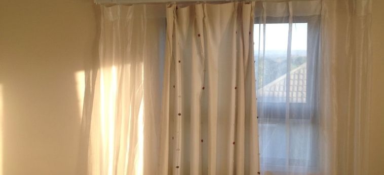 Hotel Trench Town Lodge Livingstone: Foto 