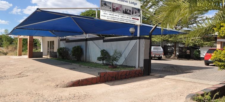 Hotel Willu Executive Lodge Livingstone: Foto 