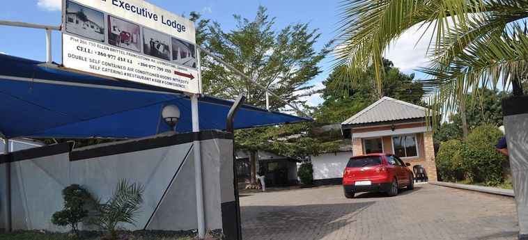 Hotel Willu Executive Lodge Livingstone: Foto 