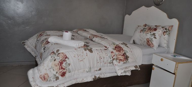 Hotel Willu Executive Lodge Livingstone: Foto 