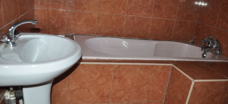 Hotel Willu Executive Lodge Livingstone: Foto 