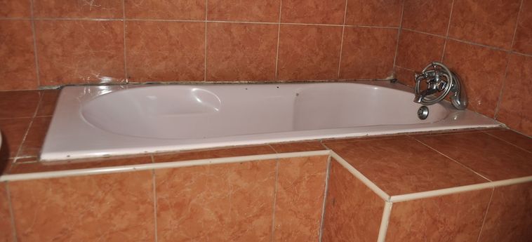 Hotel Willu Executive Lodge Livingstone: Foto 