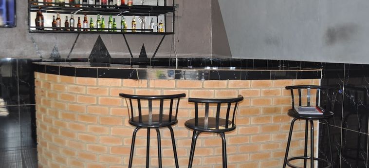 Hotel Willu Executive Lodge Livingstone: Foto 