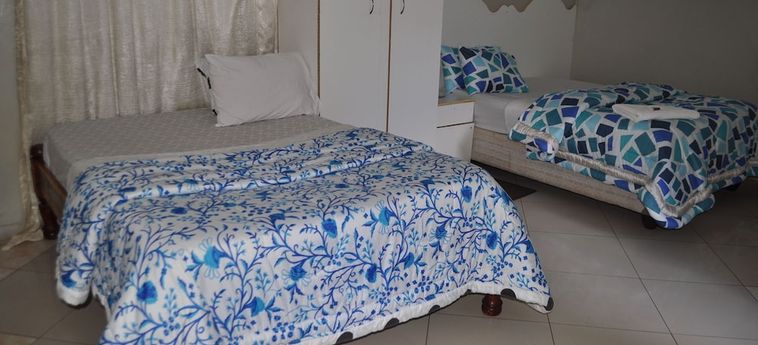 Hotel Willu Executive Lodge Livingstone: Foto 