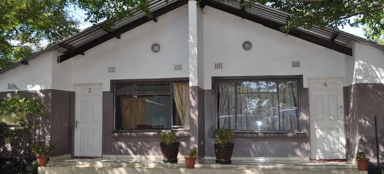 Hotel Willu Executive Lodge Livingstone: Foto 