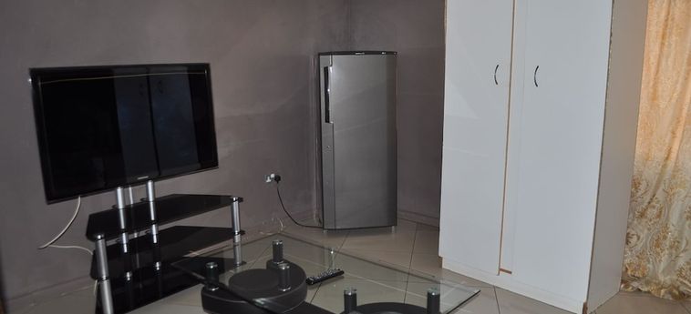 Hotel Willu Executive Lodge Livingstone: Foto 