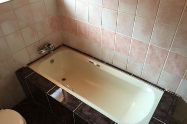 Hotel Woodlands Lodge &Amp; Tours Livingstone: Photo 